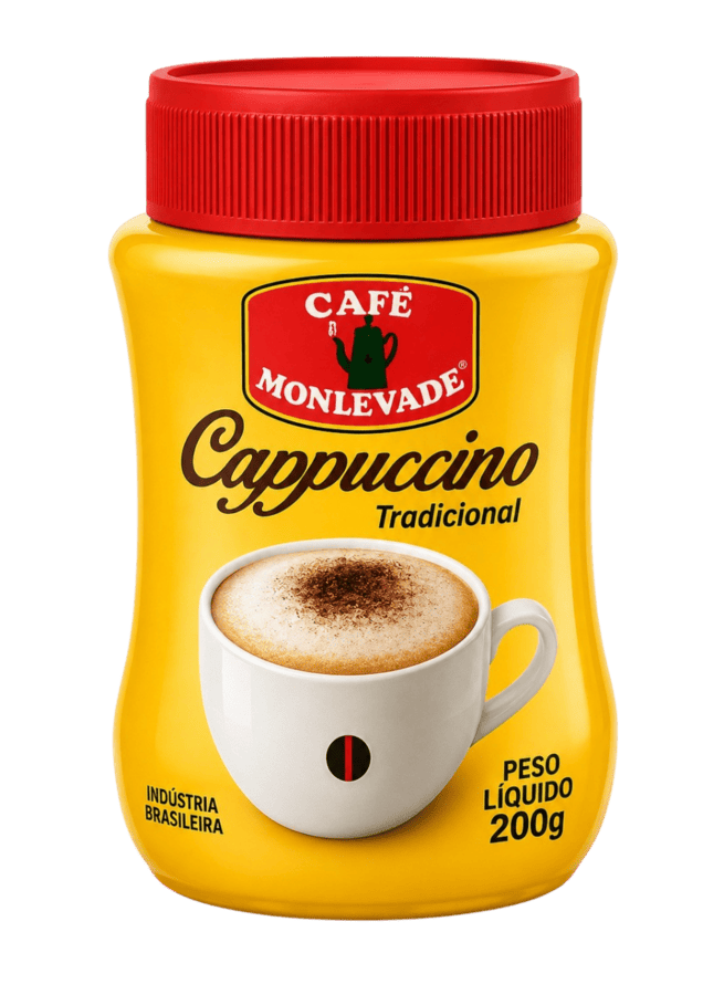 Cappuccino Tradicional
