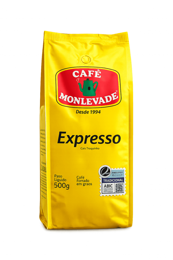 Café Expresso