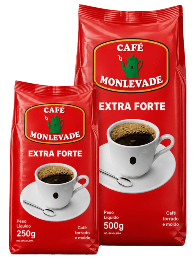 Café Extra Forte