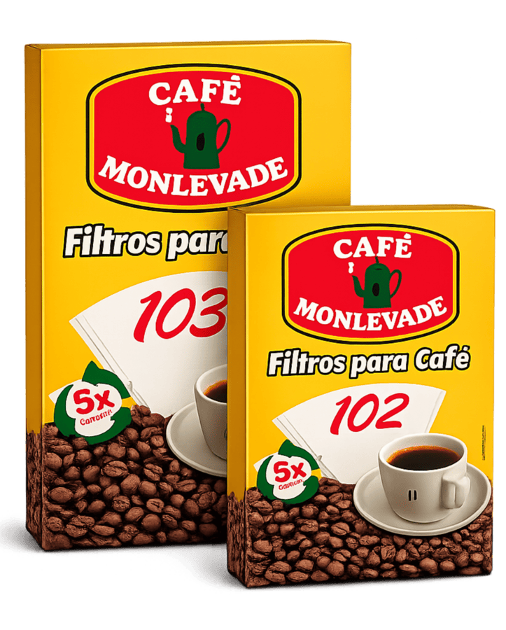 Filtros Reutilizáveis