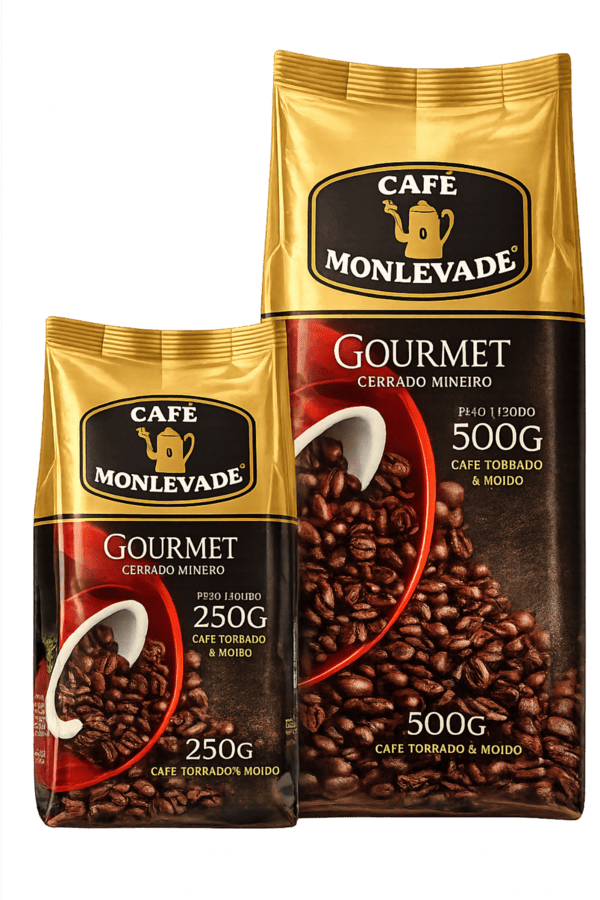 Café Gourmet