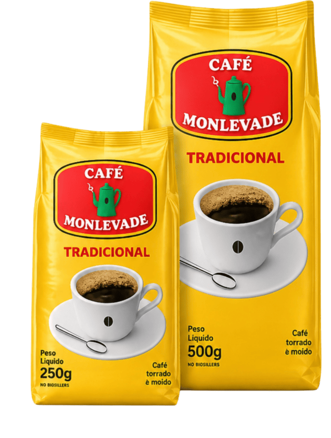 Café Tradicional