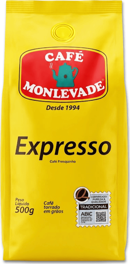 Café Expresso