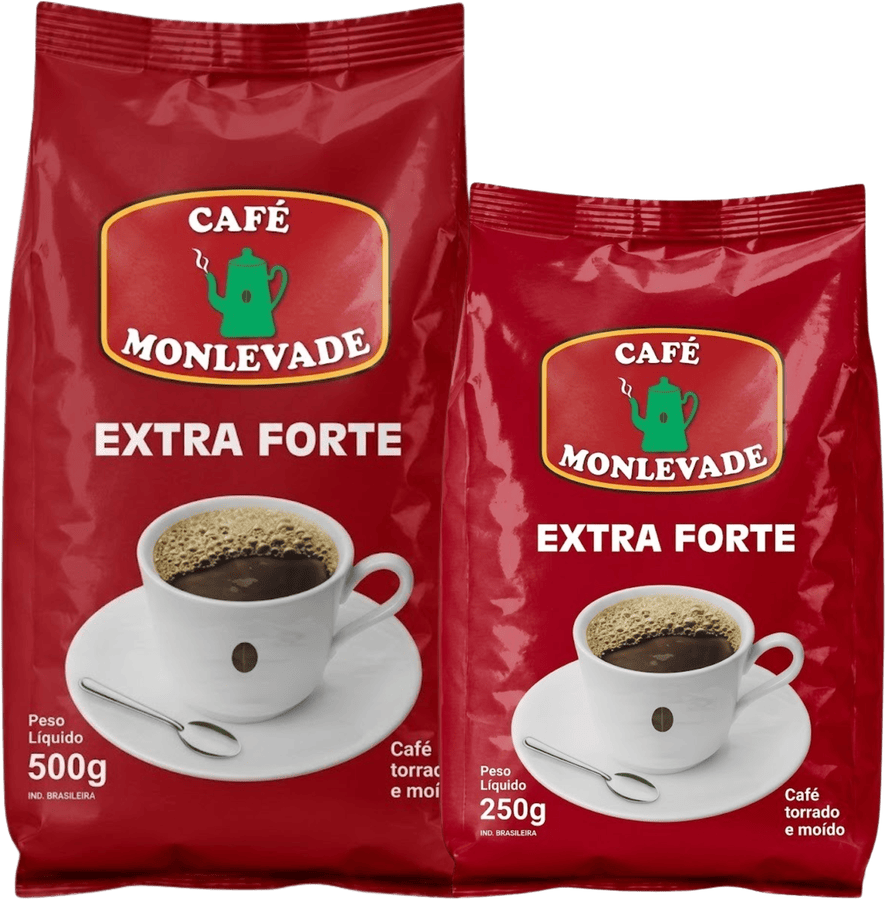 Café Extra Forte