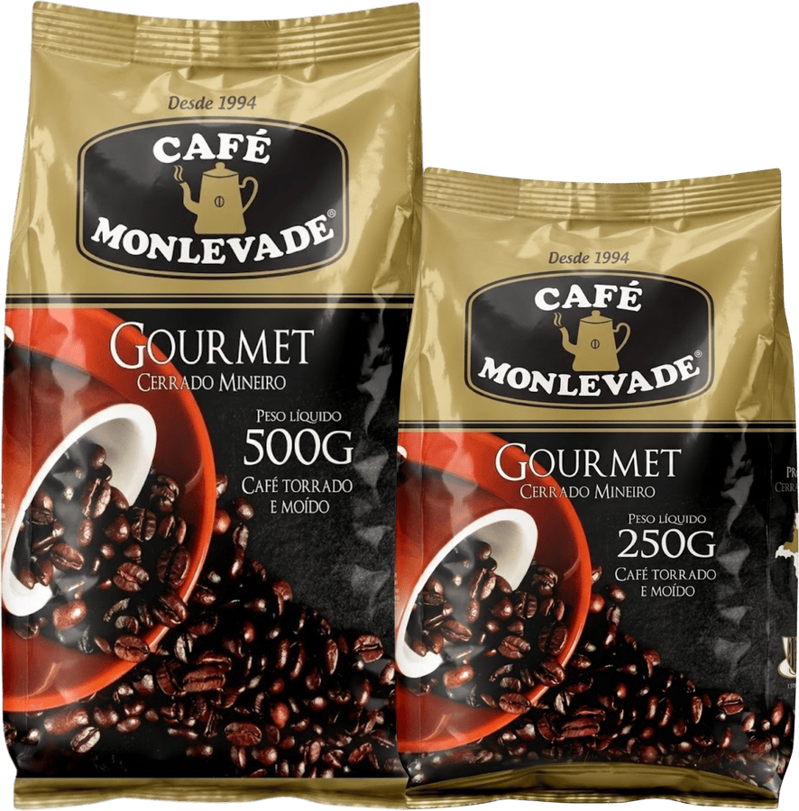 Café Gourmet
