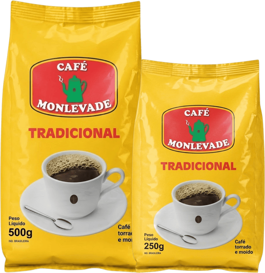 Café Tradicional